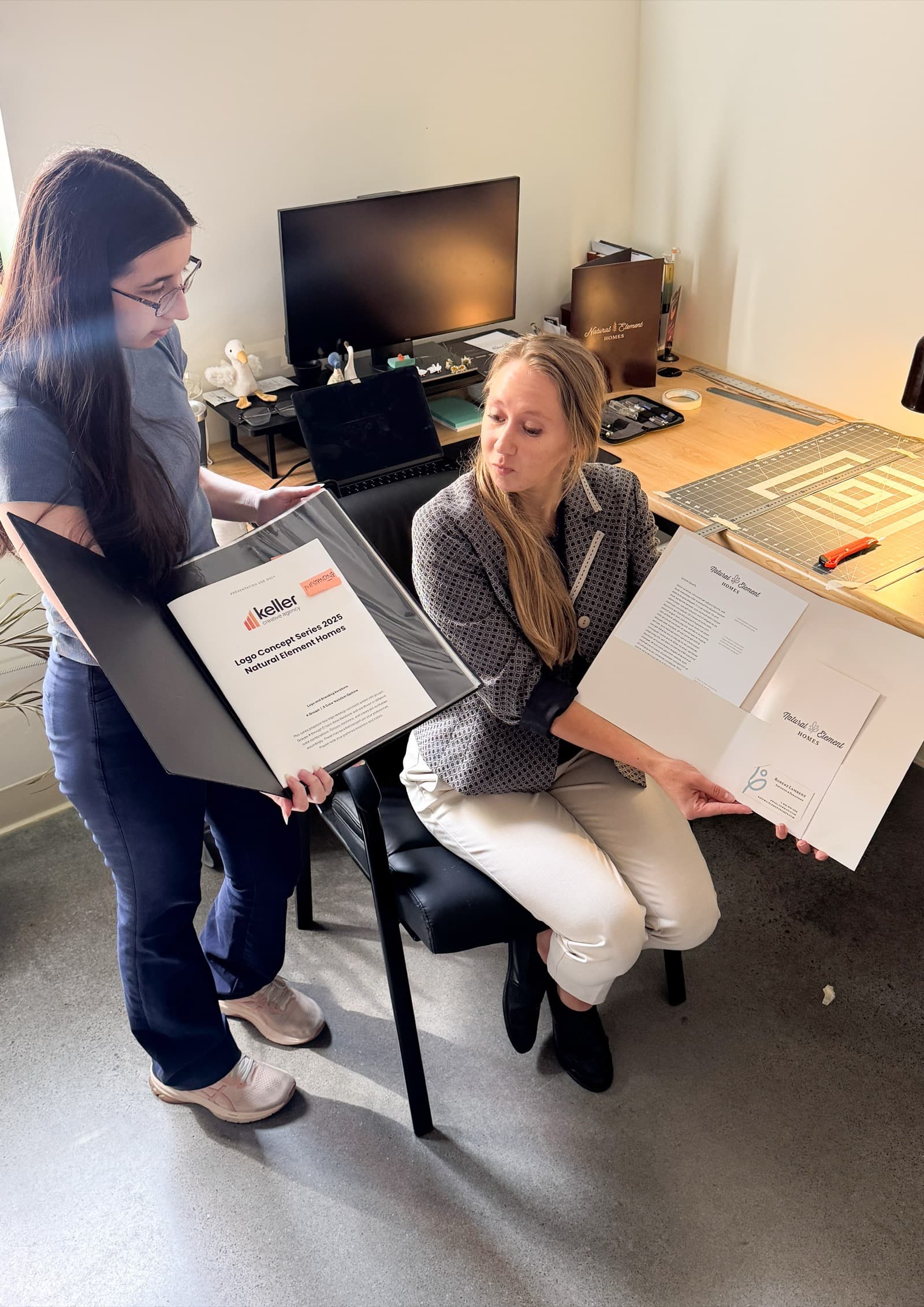 Brand Identity: Why There's More to Your Brand Than a Logo