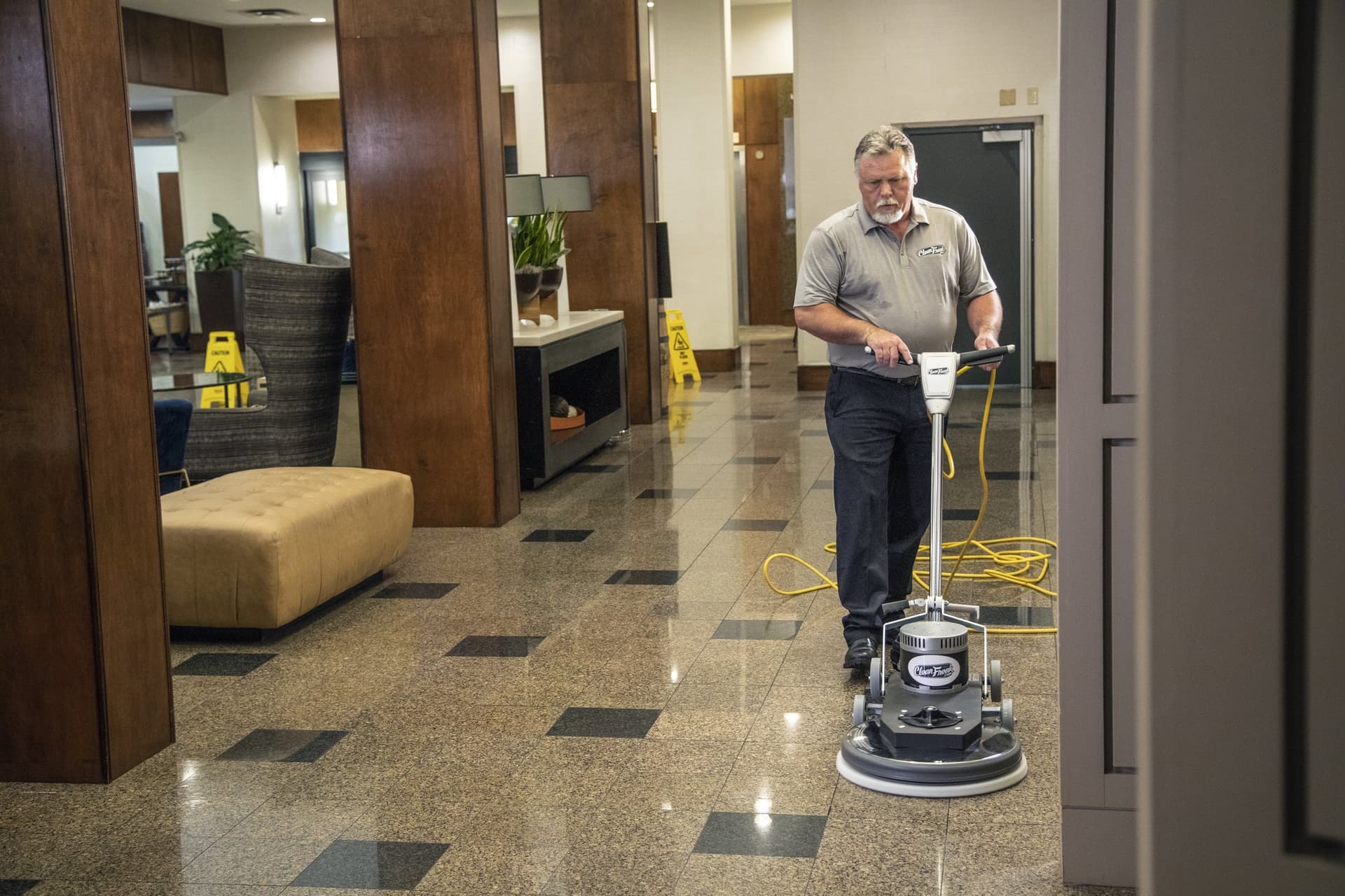 CleanFreak project image 2