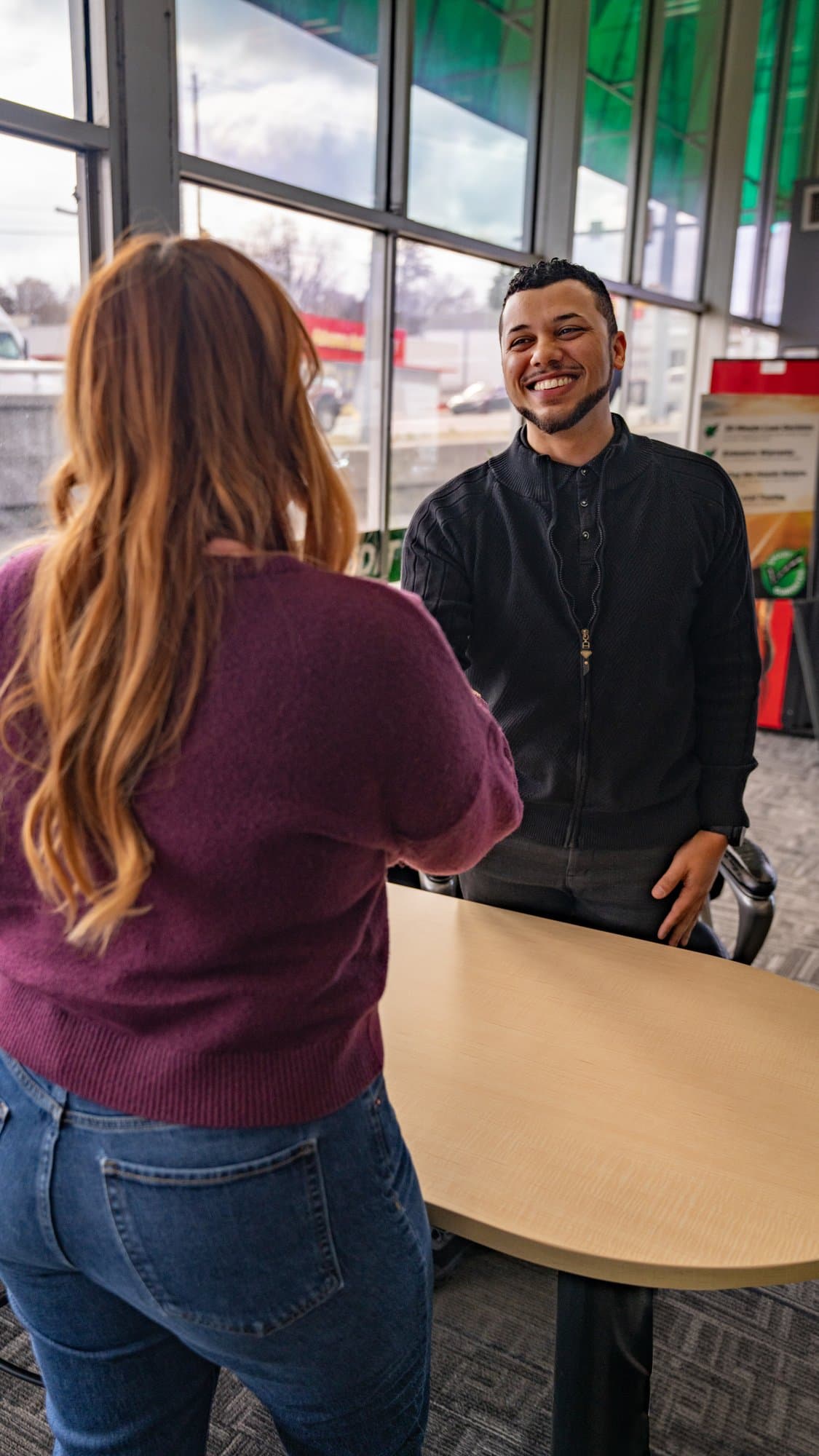 Smart Auto project image