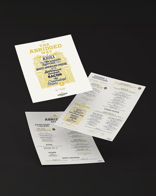 Large-Format Signage