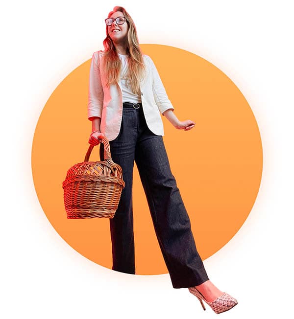 Kelly Willis fun photo