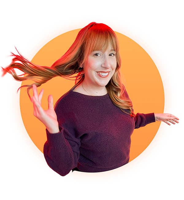 Lacy Morie fun photo