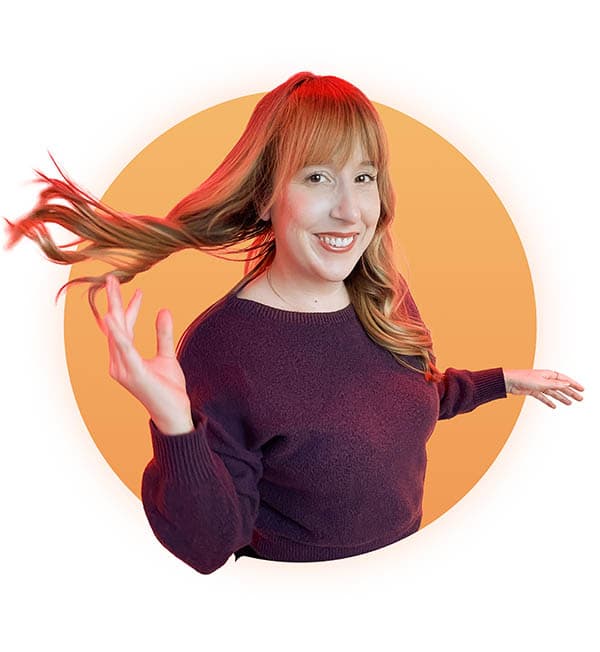 Lacy Morie fun photo